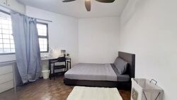 Ivory Heights (D22), Condominium #520929561